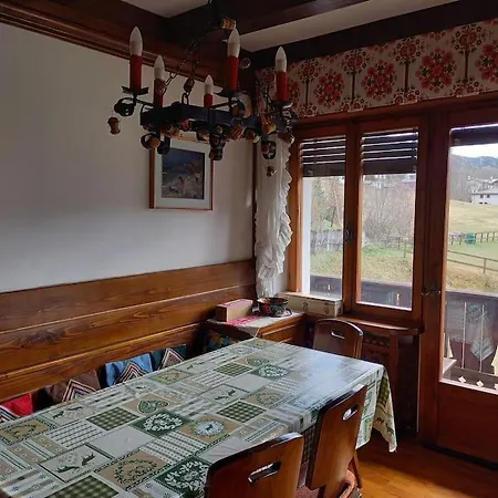 Appartamento A San Vito Di Cadore Exterior photo