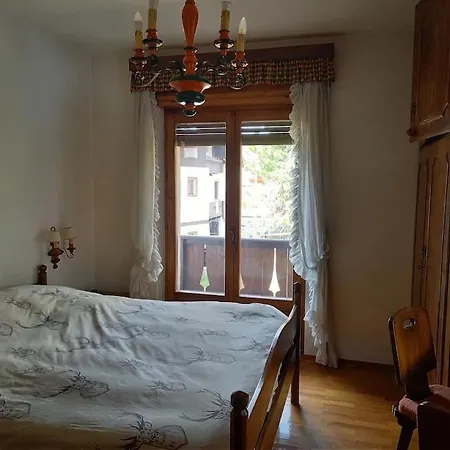 Appartamento A San Vito Di Cadore Exterior photo