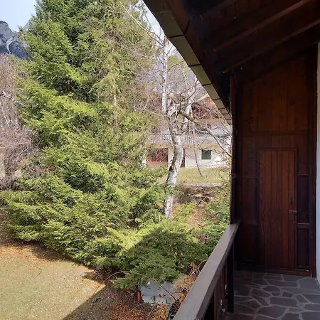 Appartamento A San Vito Di Cadore Exterior photo