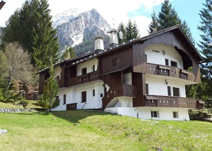 Appartamento A San Vito Di Cadore