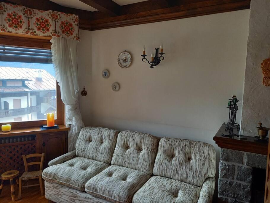 Apartment A *