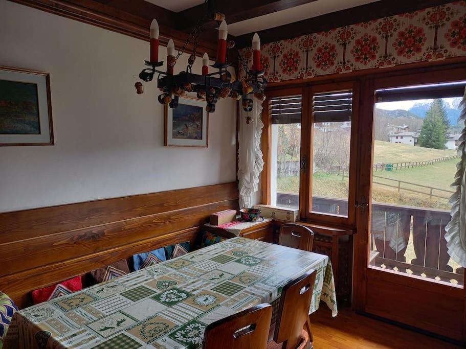 A Apartment San Vito di Cadore
