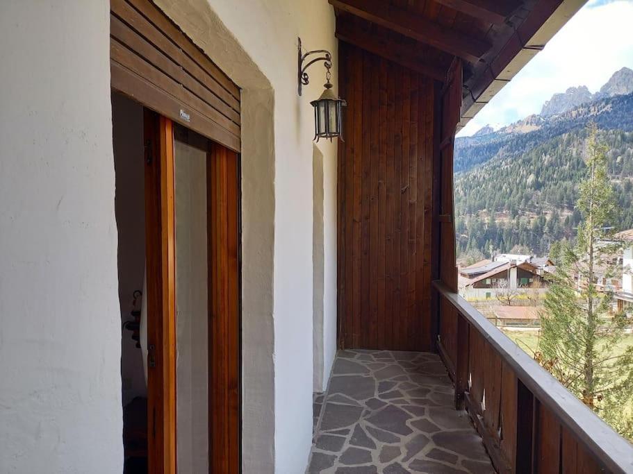 Apartment A San Vito di Cadore