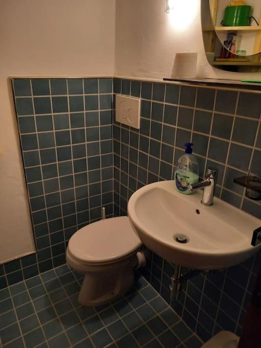 A Apartment *
